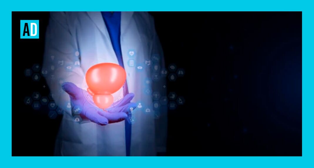 Erhalten Sie die Gesundheit der Prostata